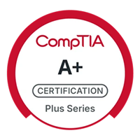 CompTIA A+