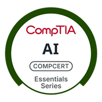 CompTIA AI Essentials