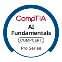 CompTIA AI Fundamentals