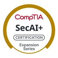 CompTIA SecAI+