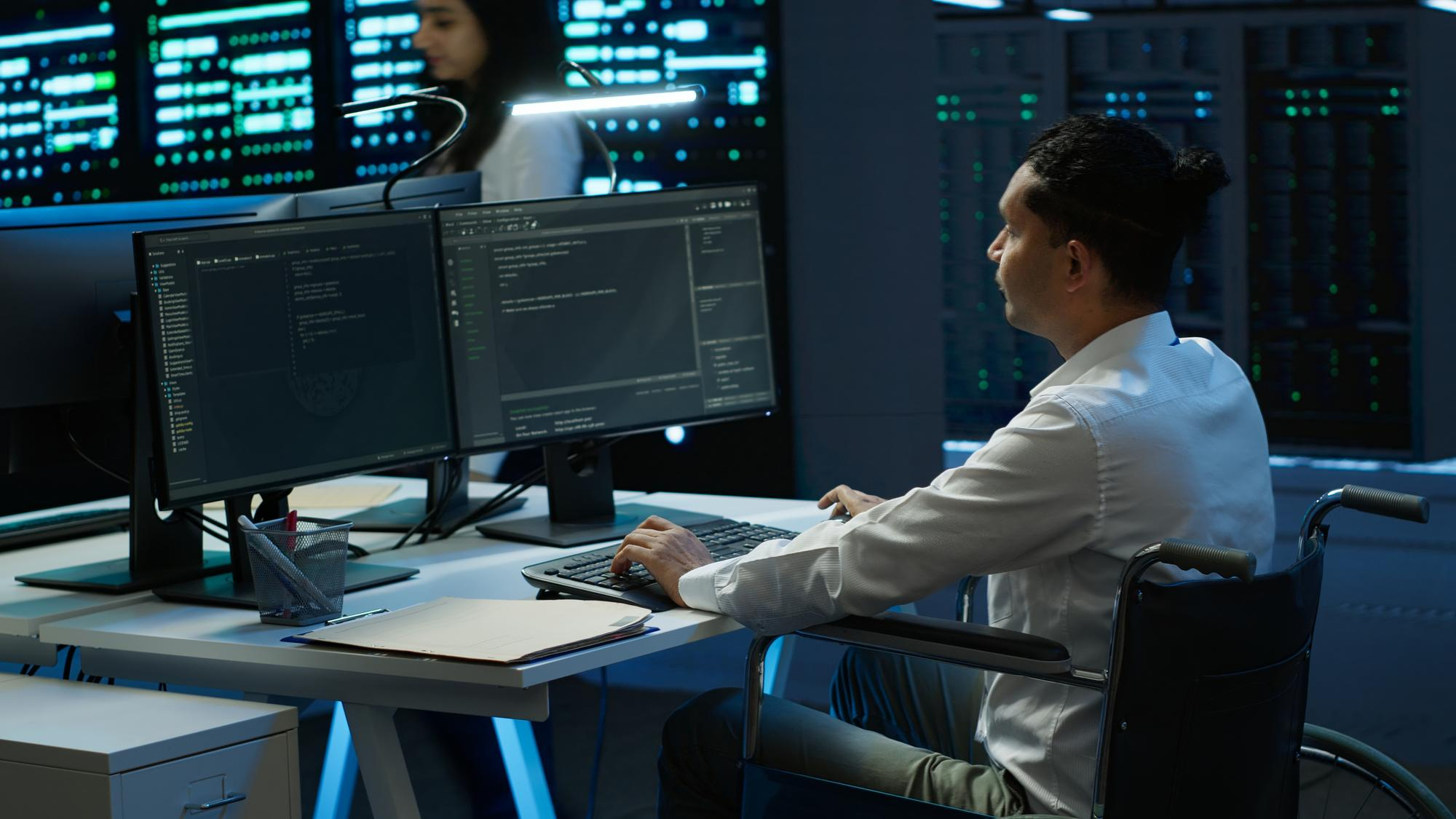 Network Administrator