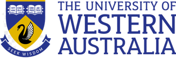 The University of Western Australia