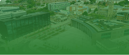 University of Central Lancshire