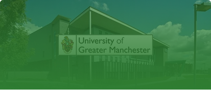 University of Greater Manchester